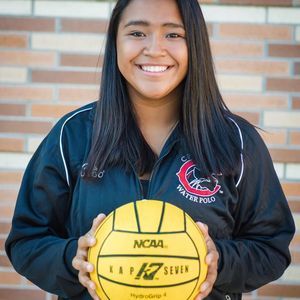 Meet your Posher, Argelia