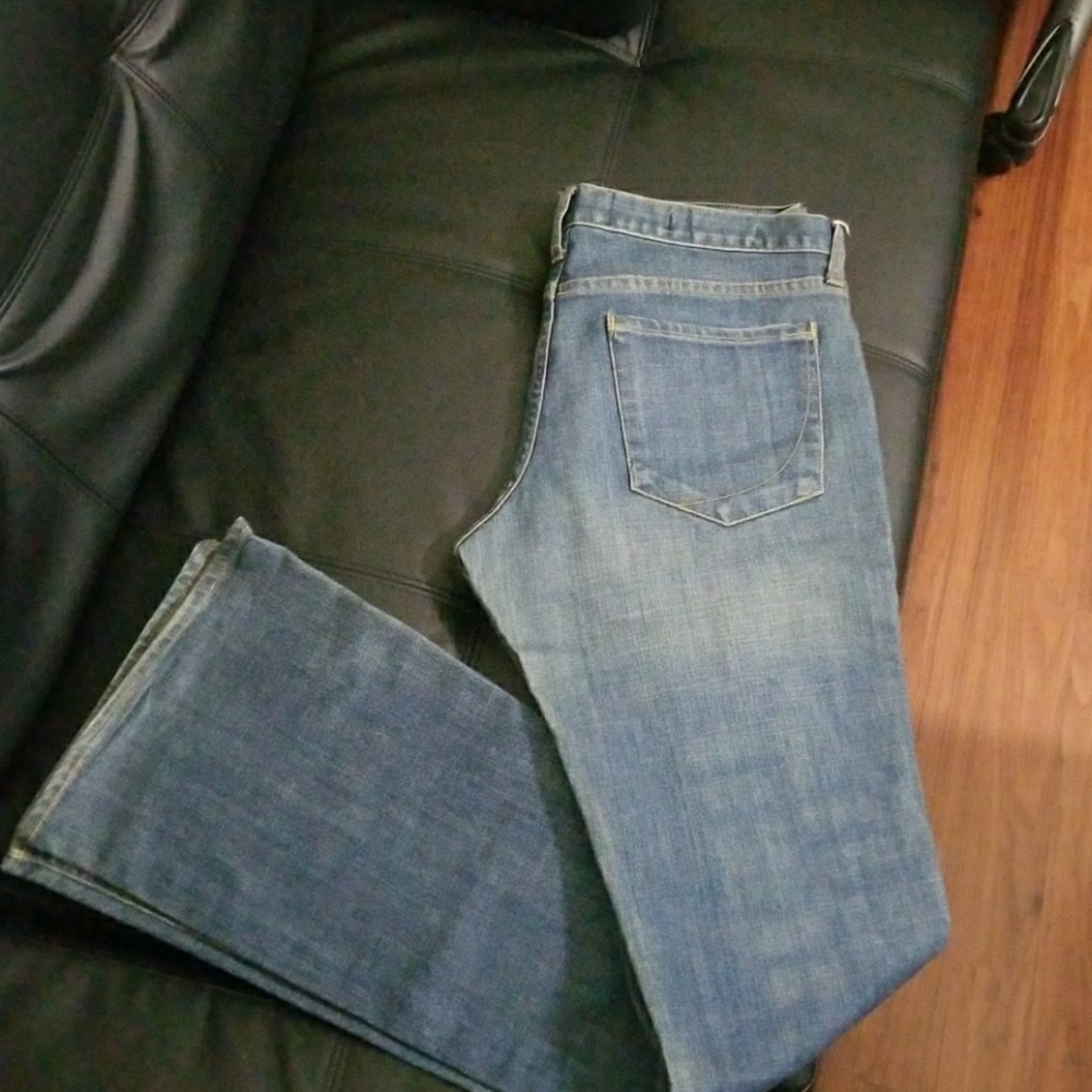 Blue Jeans