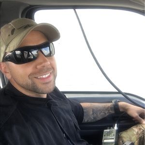 Meet your Posher, Drew