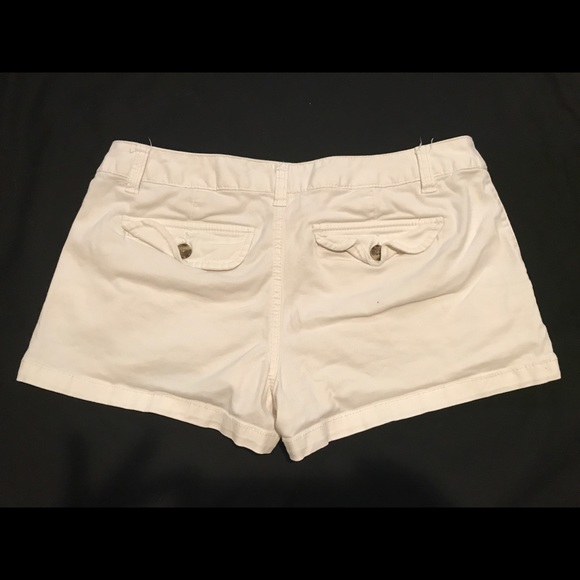 Mossimo shorts 15 in waist. EUC - Picture 2 of 3