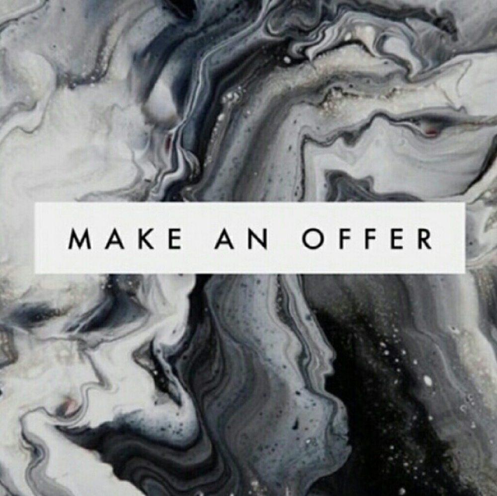 BUNDLE & SAVE ❤👠