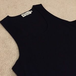 Fighting Eel Tank - Black