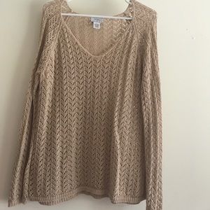 Ann Taylor Loft Sweater