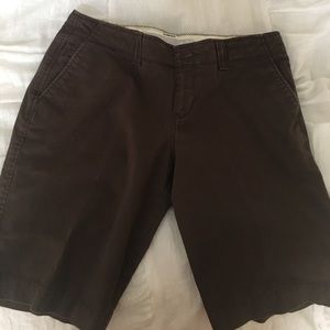 Bermuda Shorts
