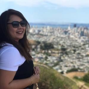 Meet your Posher, Belle