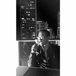 Meet your Posher, Daniel