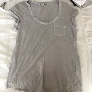 Banana Republic tee