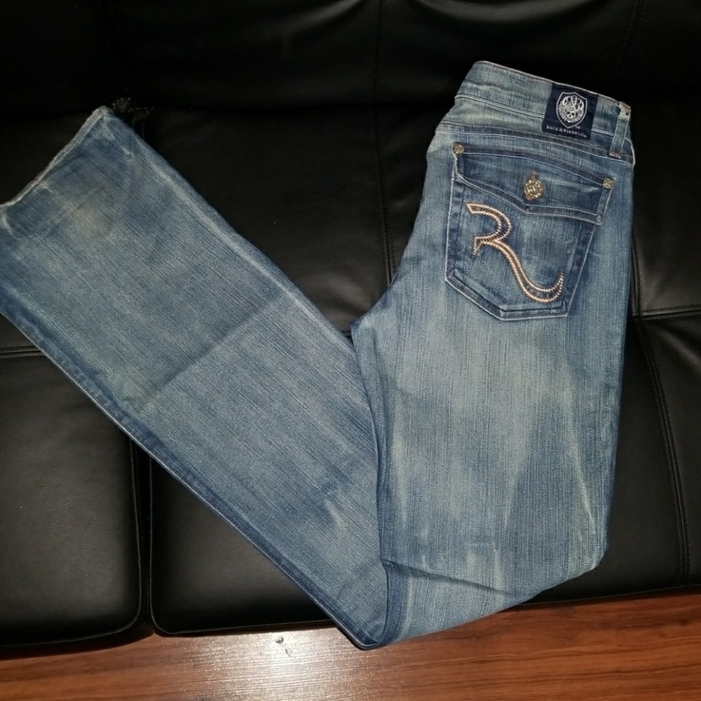 Blue Jeans