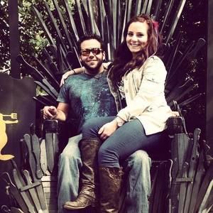 Meet your Posher, Kelly