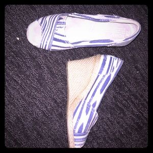 TOMS Wedges