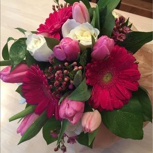 Meet your Posher, Christine