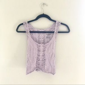 Free People Intimates Top