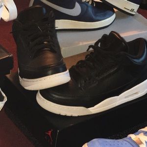 Air Jordan retro 3 Cyber Monday
