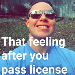 Meet your Posher, Ryan