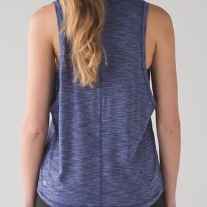 Cardio squad tank ll