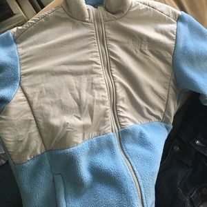 Women’s north face jacket