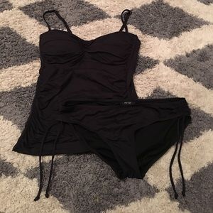 Apt. 9 two piece tankini