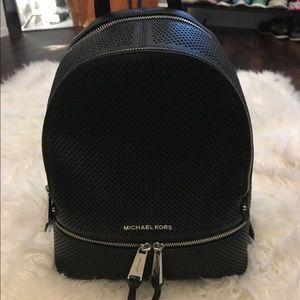 Michael Kors Rhea Backpack - Medium