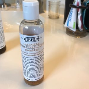 KIEHL'S Calendula herbal-extract toner