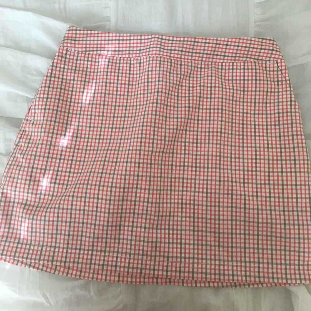 Adidas skort