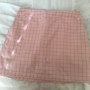 Adidas skort
