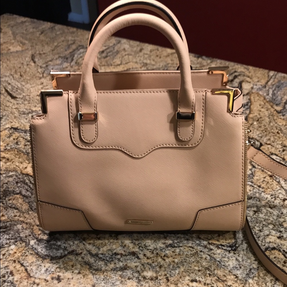 Rebecca minkoff bag