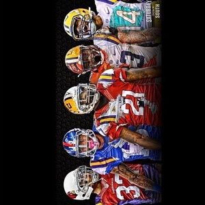 Meet your Posher, Rodney