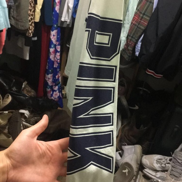 PINK long sleeve - Picture 2 of 2