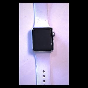 Apple Watch ⌚️ 2 years old. Good condition.