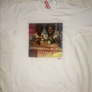 Supreme Limonious Buy Off The Bar Tee