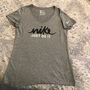 Nike women's tshirt