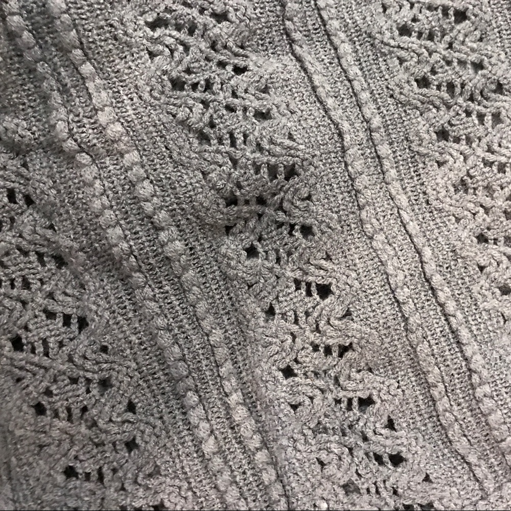 Knitted pullover - Picture 2 of 2
