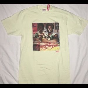 Supreme Limonious Buy Off The Bar Tee