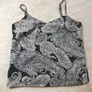 Banana Republic tank top