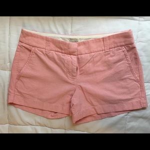 J. Crew shorts size 2
