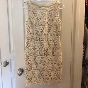 Ann Taylor Dress