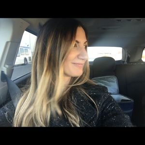 Meet your Posher, Jennifer