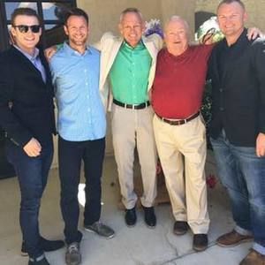 Meet your Posher, Billy