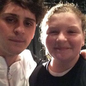 Meet your Posher, Madison