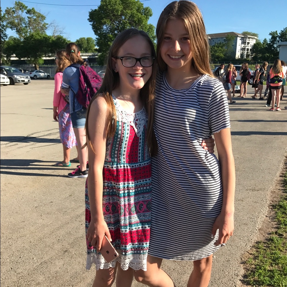 Meet your Posher, Laurynn