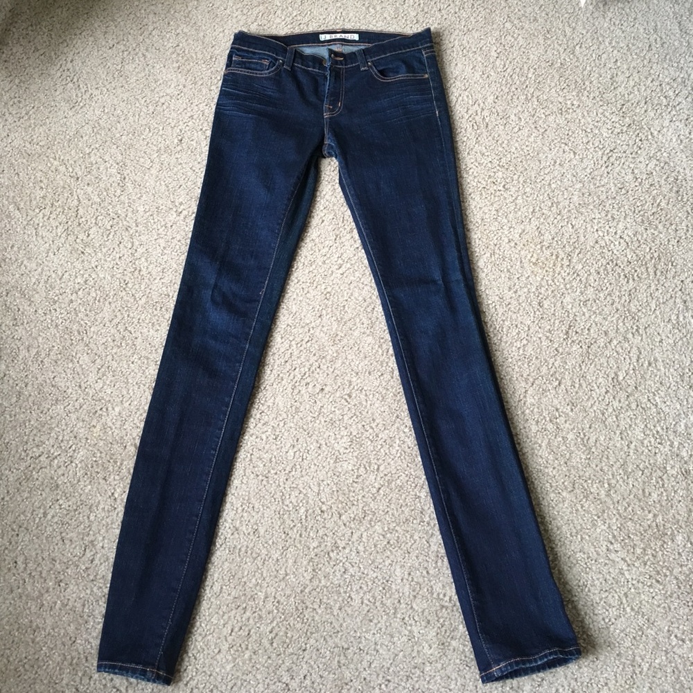 Practically new J Brand skinnies! 👖👖