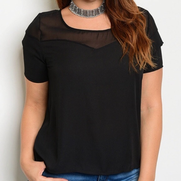 Tops - 🍁 1 left ....SEXY SWEETHEART SHIRT