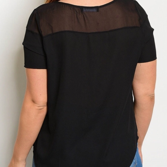 🍁 1 left ....SEXY SWEETHEART SHIRT - Picture 2 of 2