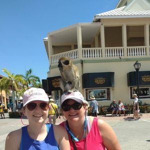 Meet your Posher, Jill