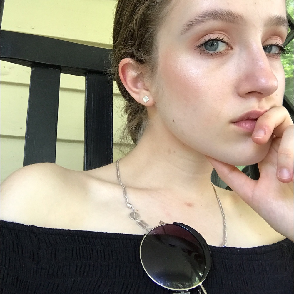 Meet your Posher, Lindsey