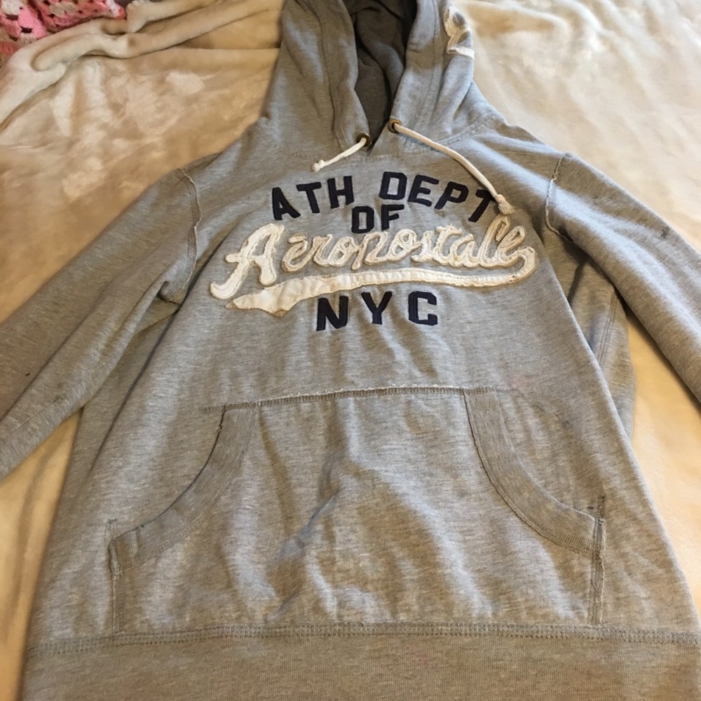 Aeropostale sweatshirt