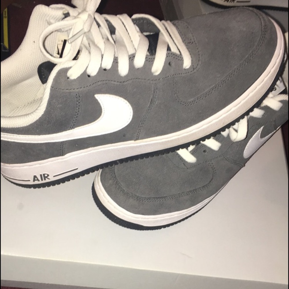 Air Force One