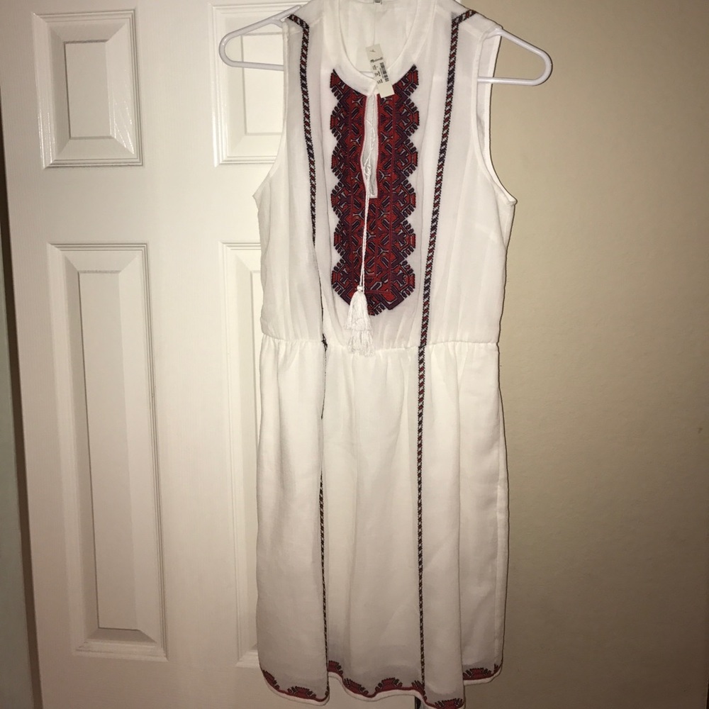 New Madwell dress, size 2