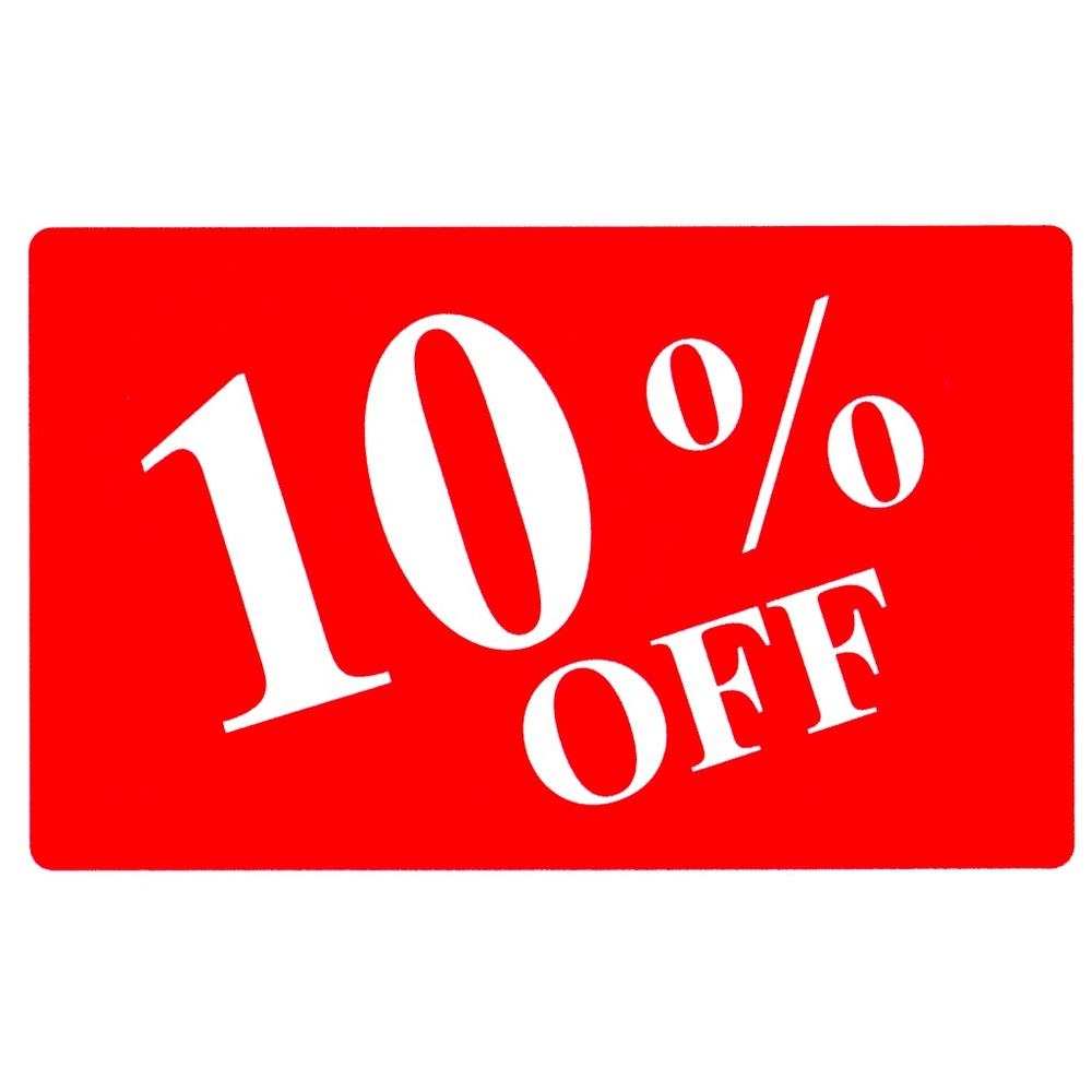 🚨10% OFF ALL BUNDLES🚨