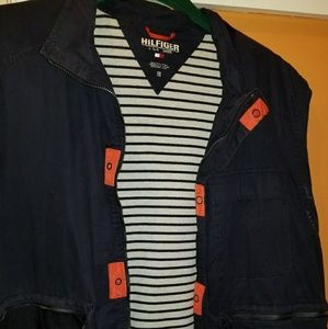 Tommy hilfiger vest